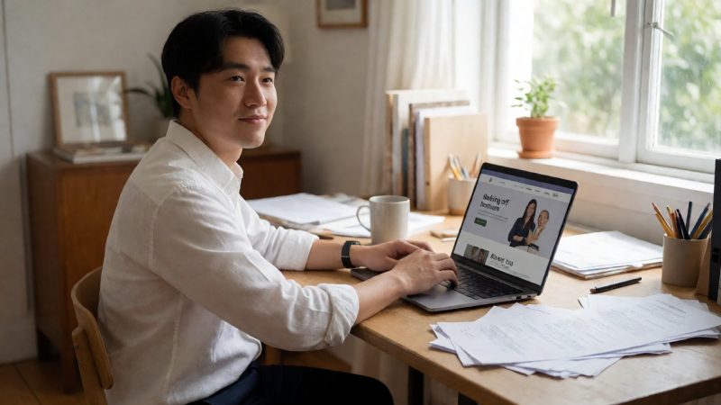 摸鱼网站 相关配图